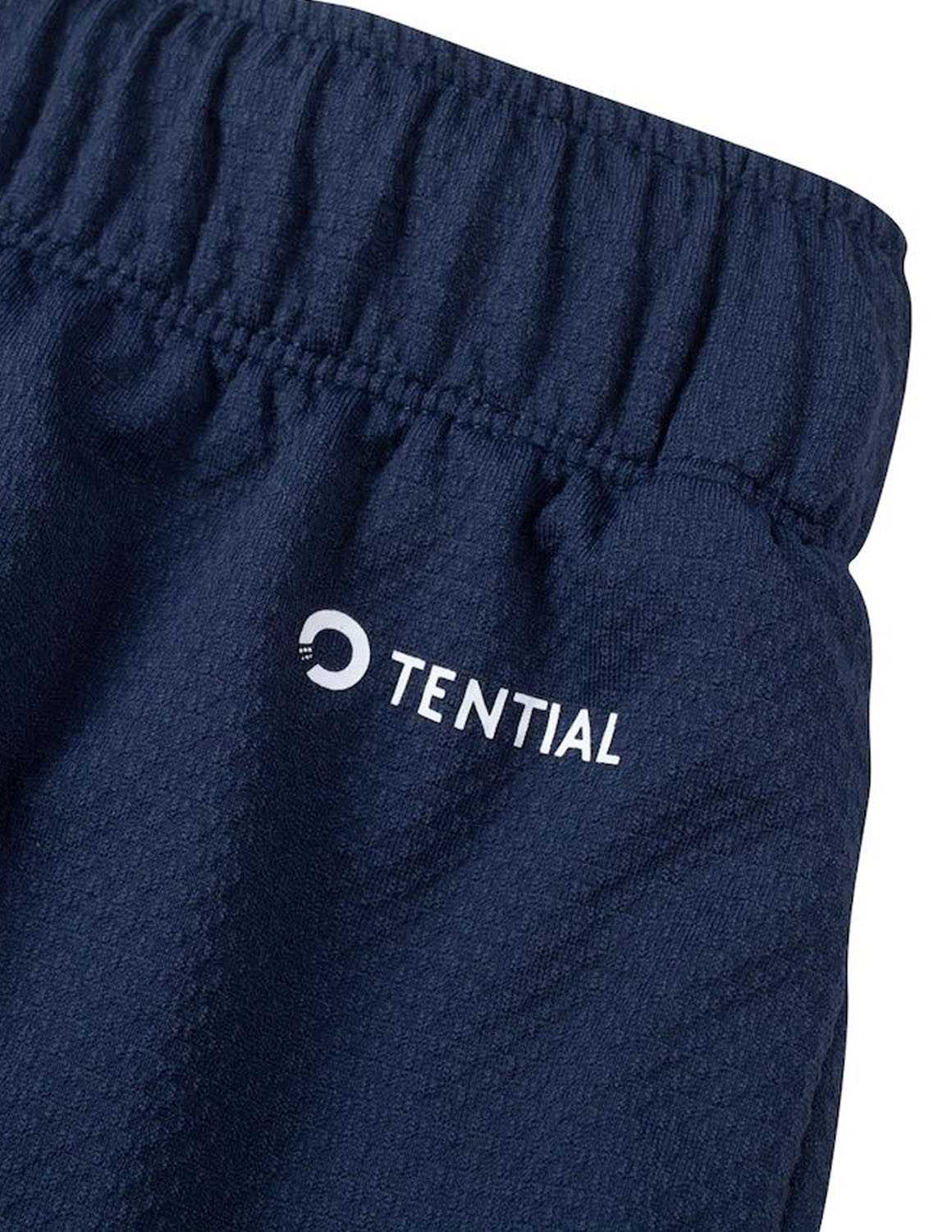 大きいサイズ ハーフパンツ メンズ  TENTIAL(テンシャル) 吸湿速乾 通気性 軽量 抗菌防臭 消臭 ストレッチ BAKUNE 3L 4L 5L 6L 7L 8L カジュアル 紺 黒 春 夏 秋 | TENTIAL | 04