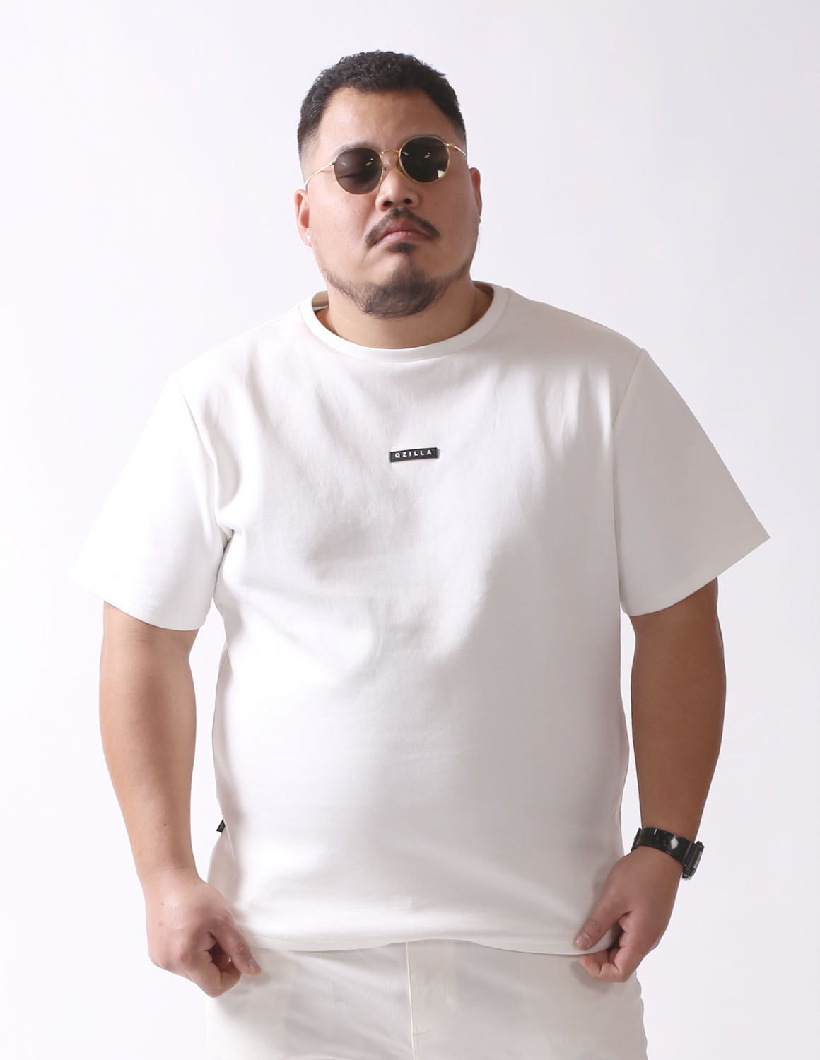 Lサイズ　Tシャツ 大きいサイズと大きい服のメンズ通販【ビッグエムワン】【max8