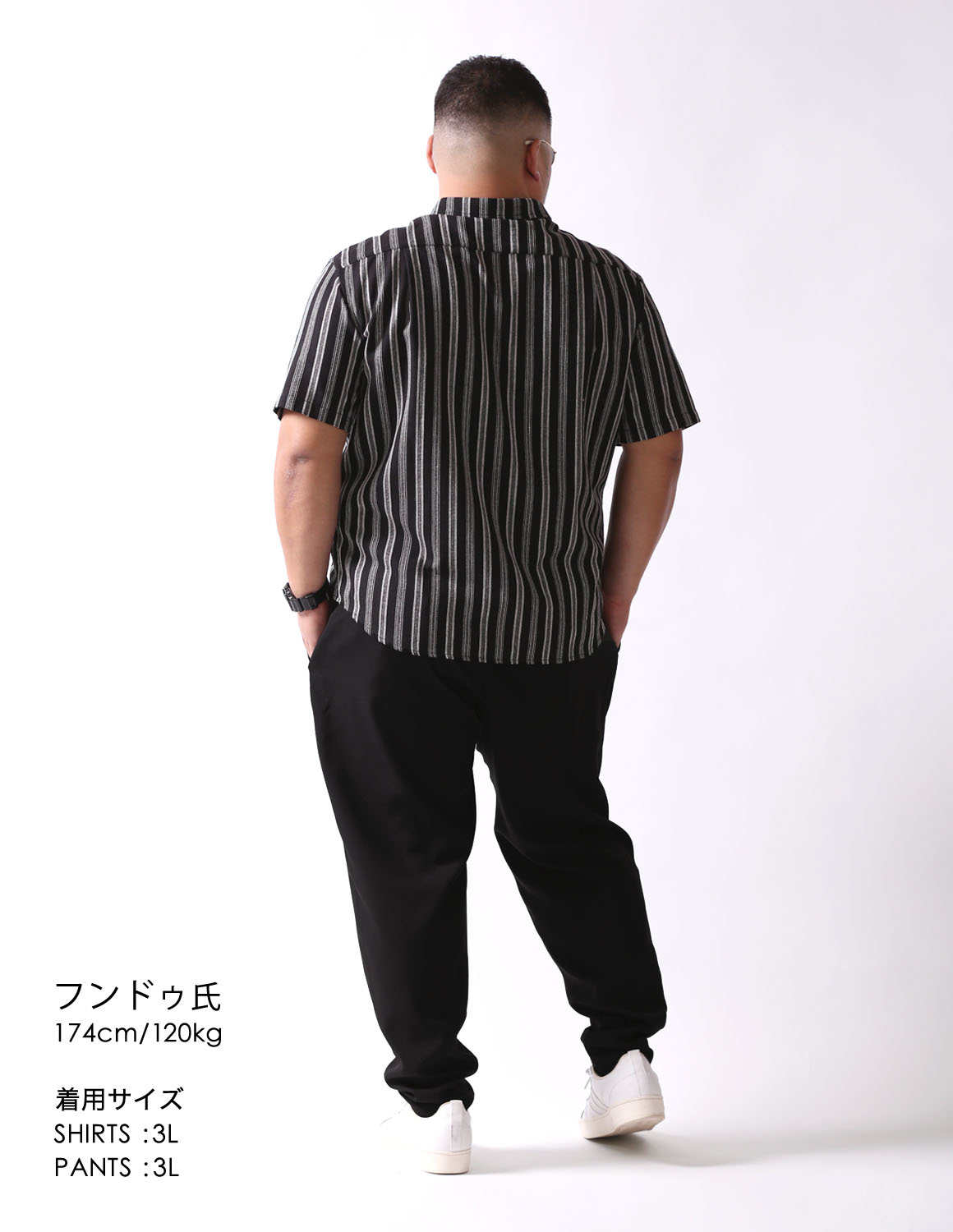 MOAT リネン ブラック 半袖シャツ 半袖 | mblueshop