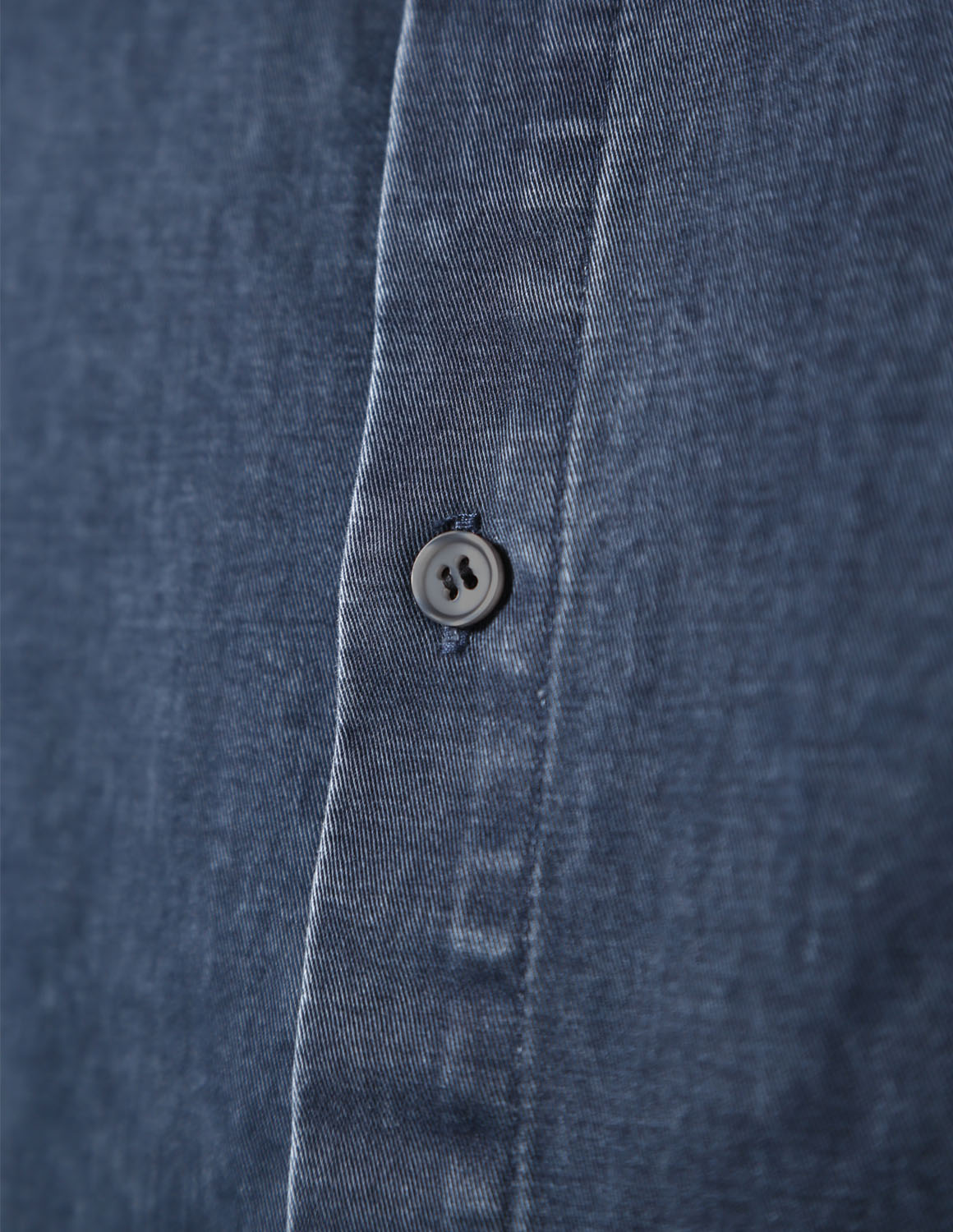 大きいサイズ 長袖シャツ カジュアルシャツ メンズ  QZILLA 白鯨 Mods ビンテージ風 2L 3L 4L 5L カジュアル 灰色 紺 春 秋 冬 2025AW |  | 22