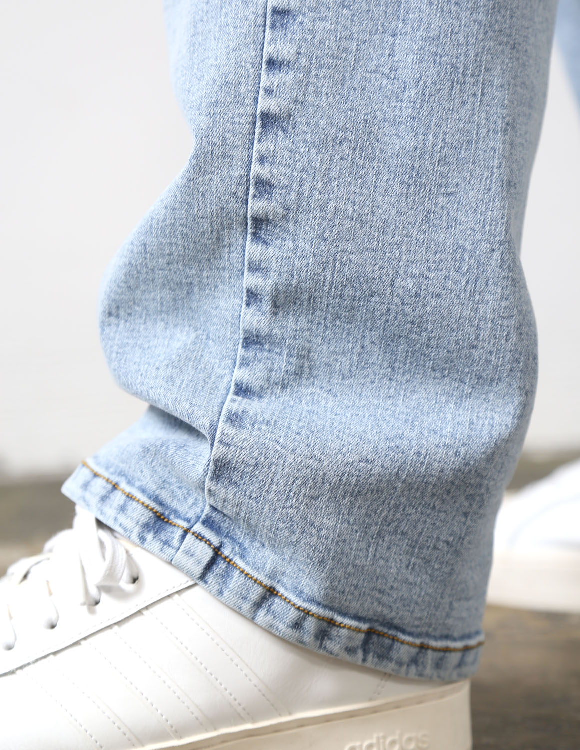 大きいサイズ ジーンズ デニム メンズ QZILLA 感鯨デニム Ocean ストレッチ ストレート 2L 3L 4L 5L カジュアル 春 夏 秋 冬 予約販売4月下旬から5月上旬発送 |  | 22