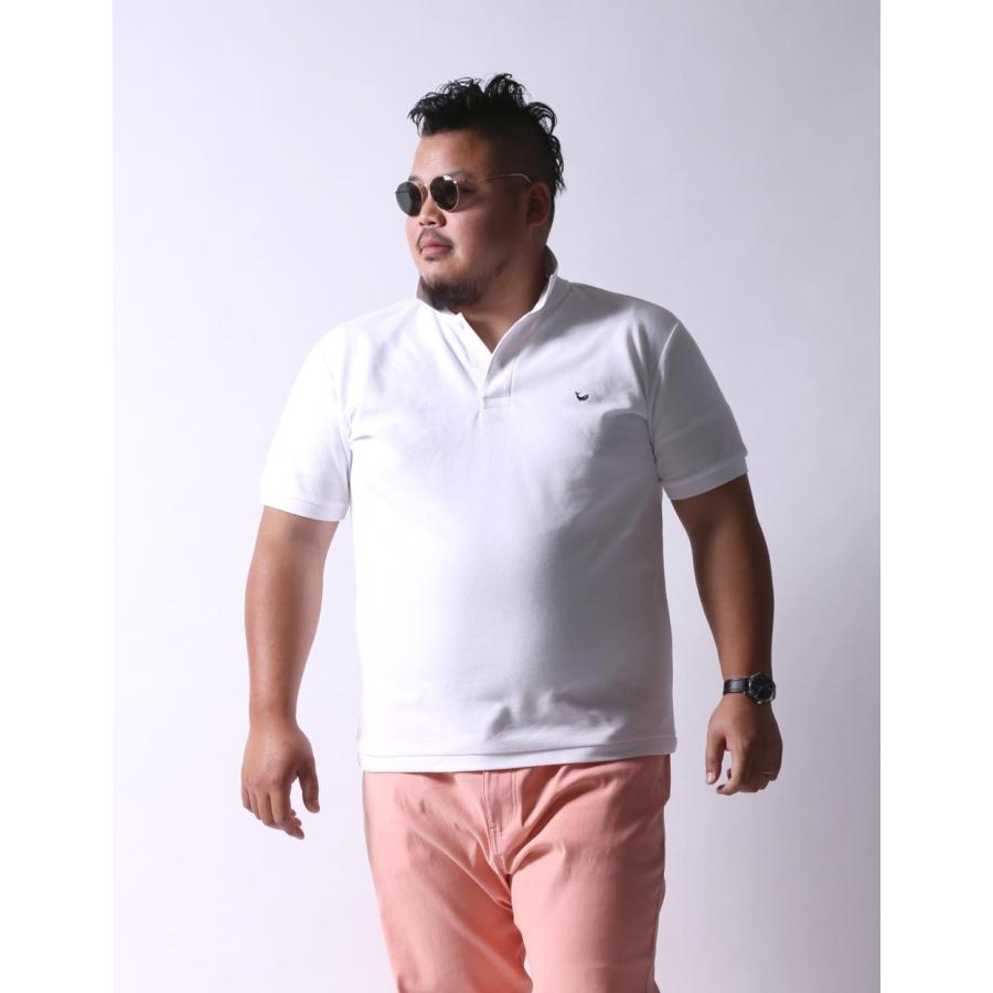 大きいサイズ ポロシャツ メンズ 鹿の子 クジラ刺繍 2l Ll 3l 4l 5l 白 黒 紺 春 秋 Qim051 大きいサイズ専門店 Qzilla 通販 Yahoo ショッピング 大きいサイズ ポロシャツ メンズ 鹿の子 クジラ刺繍 2l Ll 3l 4l 5l 白 黒 紺 春 秋 Qim051 大きいサイズ専門店 Qzilla 通販 Yahoo ショッピング