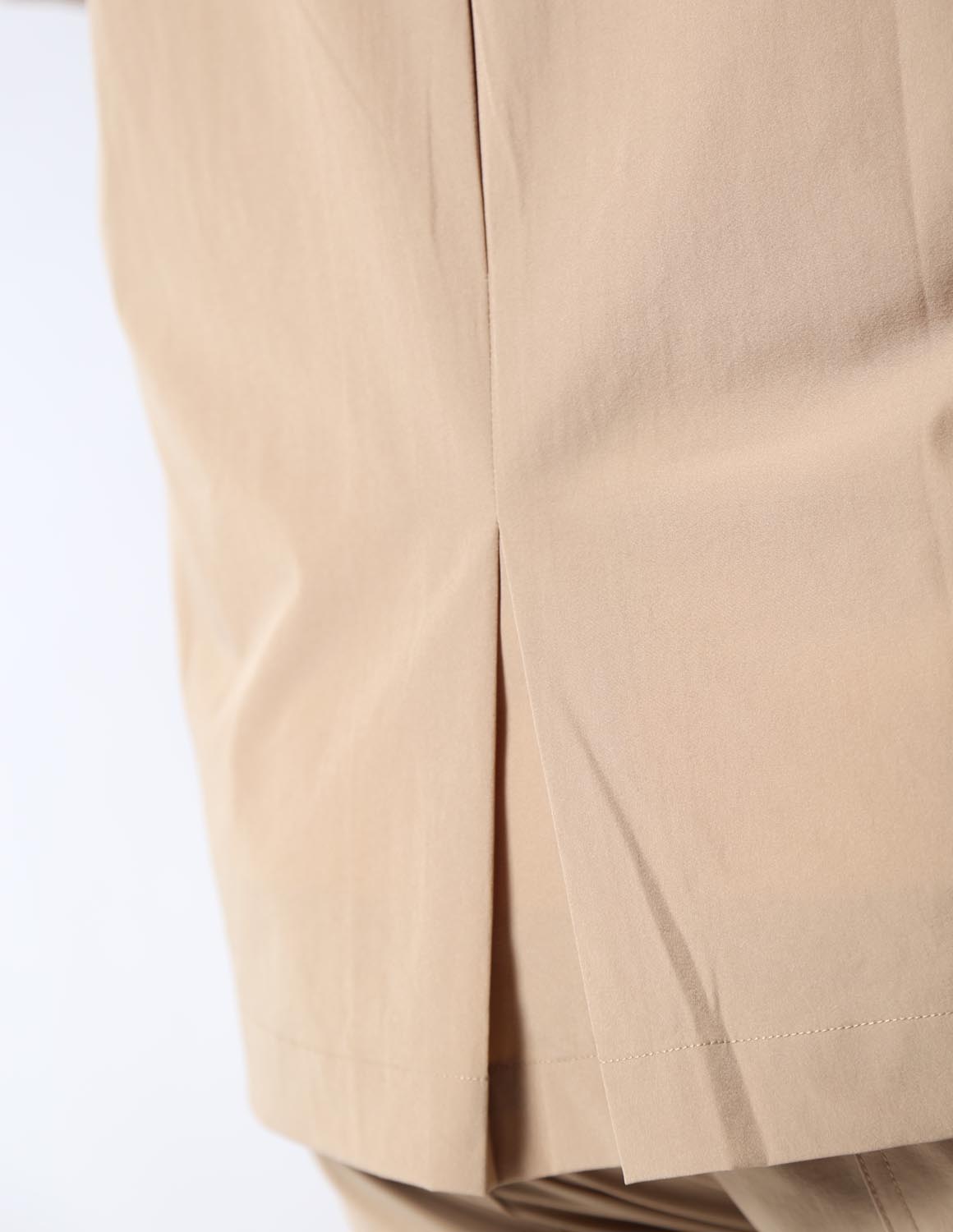 大きいサイズ メンズ 上下セット セットアップ 無地 ハーフパンツ 半袖シャツ 短パン 夏 2L 3L 4L 5L カジュアル ジャケット サラサラ ストレッチ |  | 15