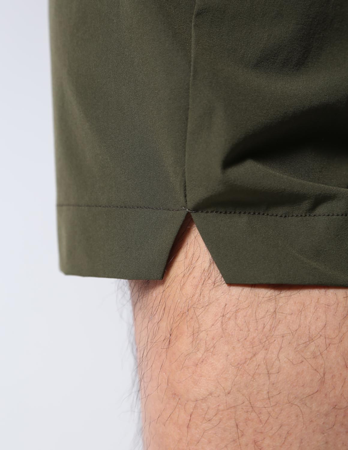 大きいサイズ メンズ 上下セット セットアップ 無地 ハーフパンツ 半袖シャツ 短パン 夏 2L 3L 4L 5L カジュアル ジャケット サラサラ ストレッチ |  | 19