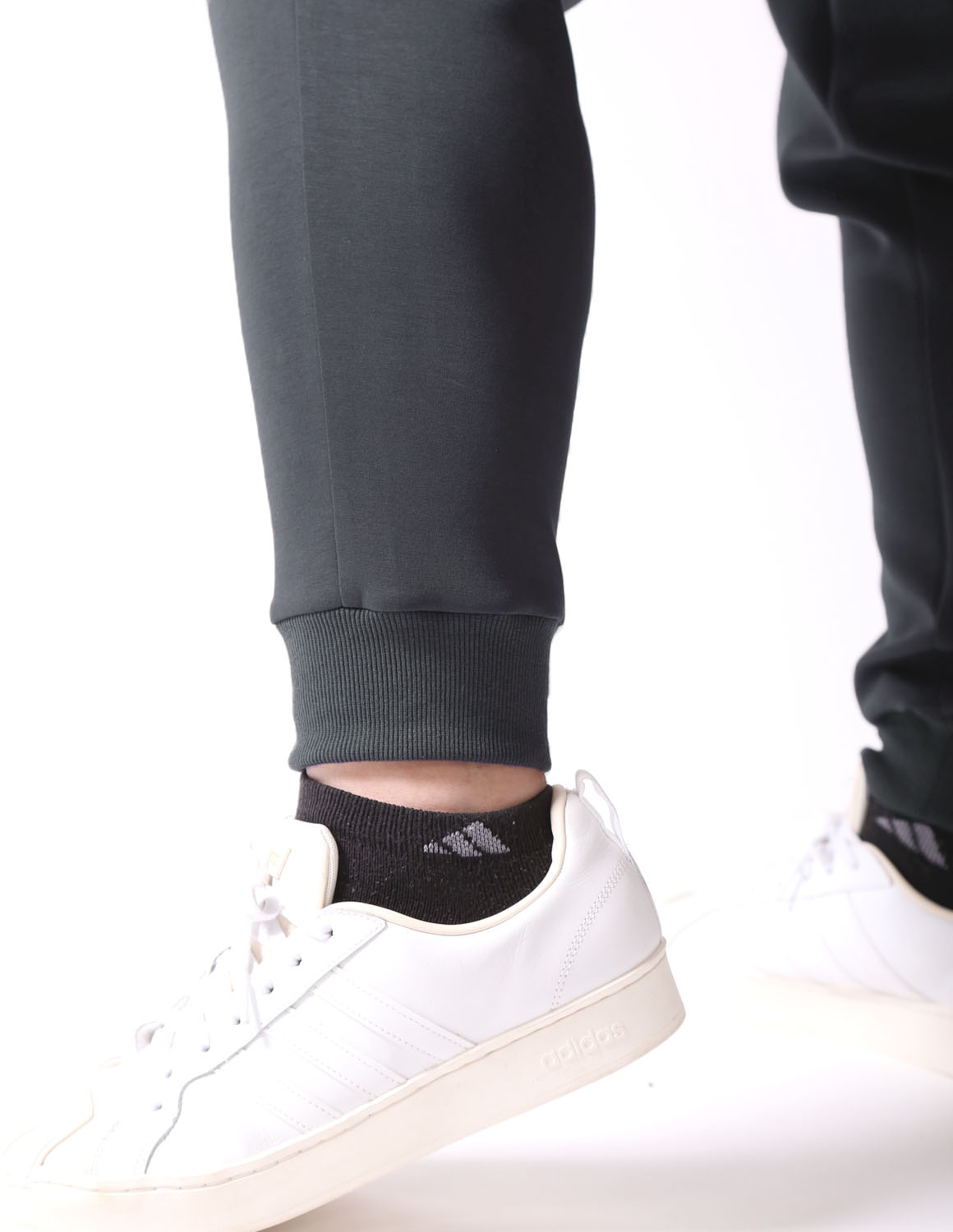 大きいサイズ パーカー メンズ セットアップ ストレッチ プルオーバー ジョガーパンツ 2L 3L 4L 5L カジュアル 白 灰色 春 秋 冬 QZILLA 感鯨 cill |  | 23