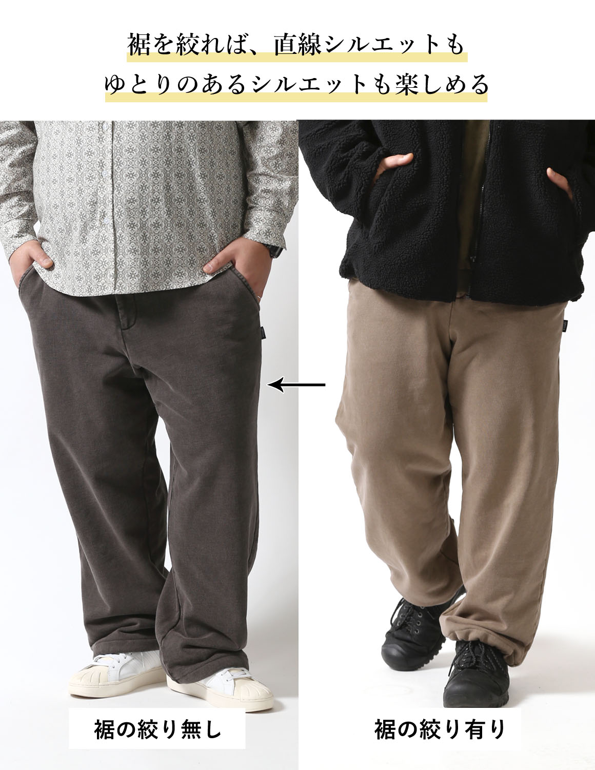 大きいサイズ メンズ フェード パーカー ワイドパンツ セットアップ ビンテージ風 刺繍 ピスネーム 2L 3L 4L 5L カジュアル 春 秋 冬 2025AW |  | 21