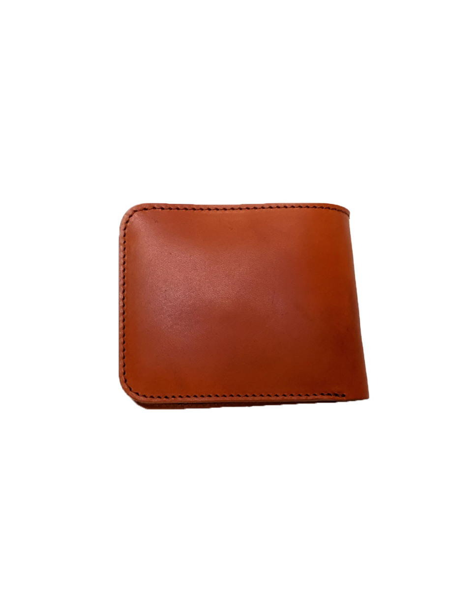 大きいサイズ 二つ折り財布 メンズ   日本製 栃木レザー ウォレット F    ビジネス カジュアル 赤 橙 茶色 紺 黒 春 夏 秋 冬 |  | 02