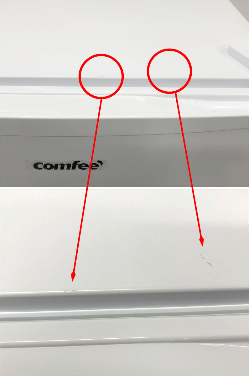 The