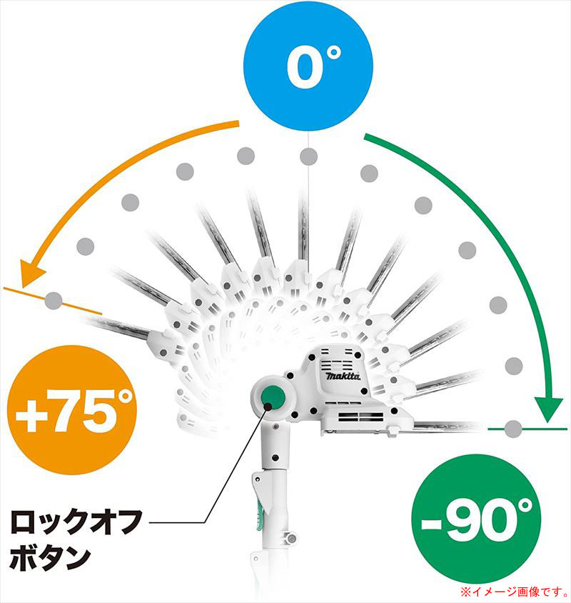 当店の記念日 H9998YO 未使用 充電器/バッテリ別売 10.8V MUN300LDZ マキタ ポールバリカン 300mm  ◇0218_8凹【アウトレット品】ヘッジトリマー - 本体 - hlt.no