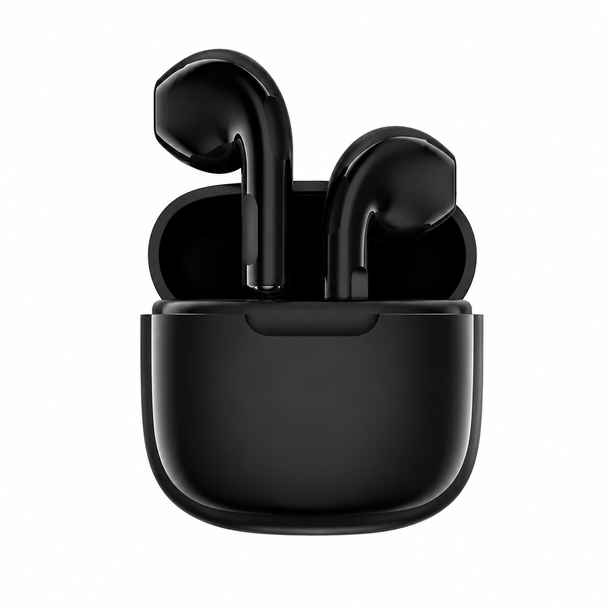 ほぼ未使用‼️ Bluetooth ワイレスイヤホン 定価12,000円 WAPIK ワイヤレスイヤホン Bluetooth5.3 ワイヤレスヘッドセット
