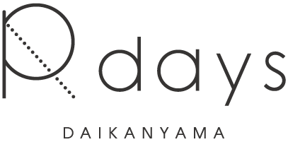R-daysのロゴ