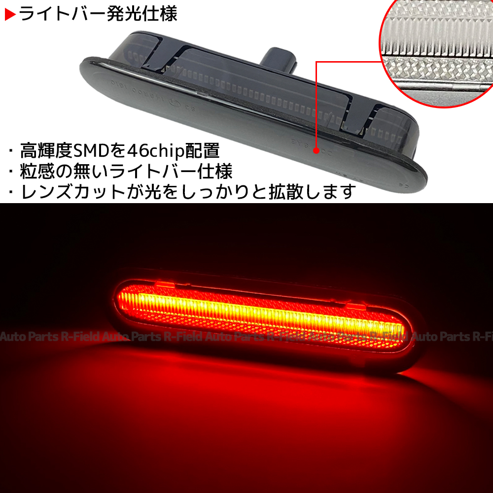 ジムニー JB64 / ジムニーシエラ JB74 ノマド JC74 ジムニーノマド LED