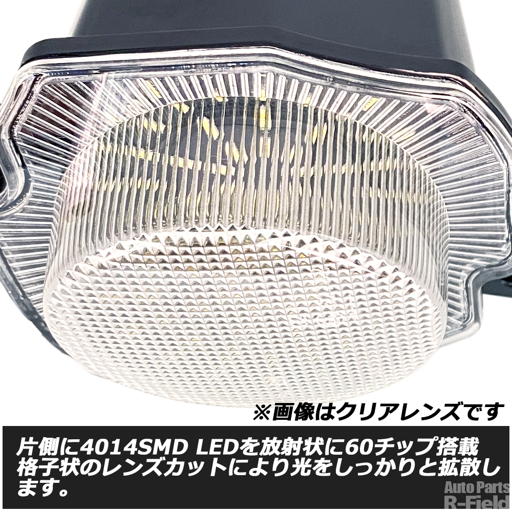JB64 JB74 ジムニー シエラ ノマド LEDフロントウインカーセット ジムニー JB64 / シエラ JB74 ノマド JC74 ホワイトポジション