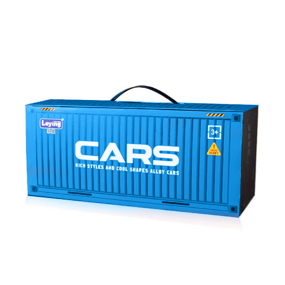 WJ001 ミニカー 駐車場 車 車のセット 子供 ケース 収納ボックス 知育