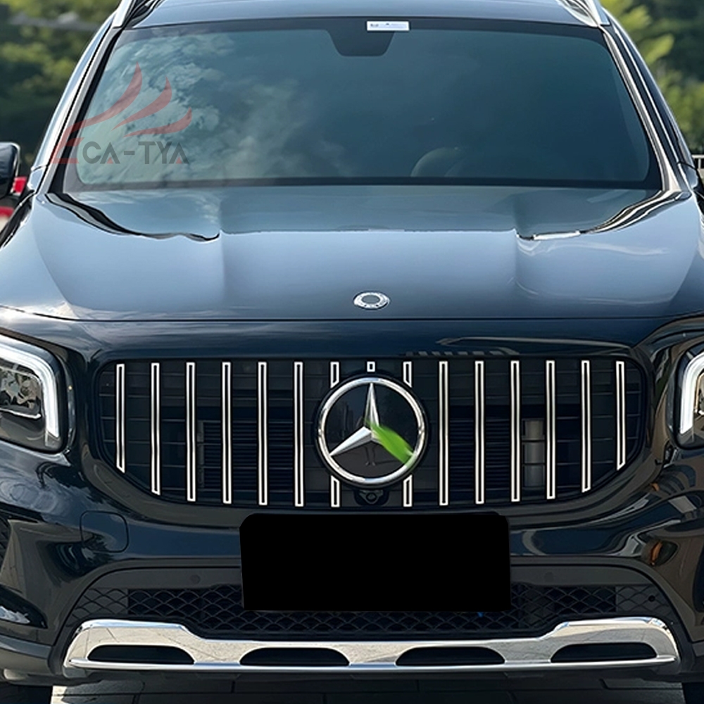 BC103 GLB（メルセデス・ベンツ）X247 専用 フロントグリル カバー