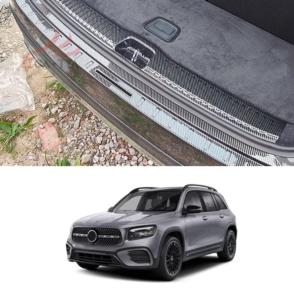 ビバンダム君専用 メルセデスベンツ W124純正ドアシル・スカッフプレート ビバンダム君専用 メルセデスベンツ W124純正ドアシル