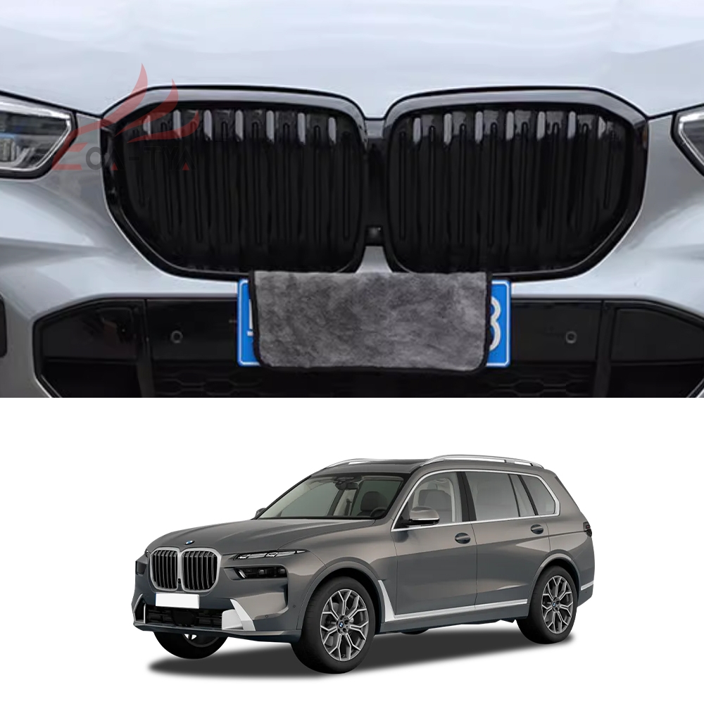 BAG-ABS6【ABSハードケース（17インチワイド）】軽量で外部衝撃に強いABS 樹脂製ハードケース。日本製。17インチワイド対応。｜サンワサプライ株式会社 ABSブラック車フロントバンパーブラケットホルダーカバーガイド2個、BMW E53 X5 2003 2004 2005 2006と互