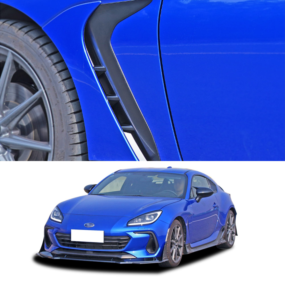 brz フェンダーガーニッシュの商品一覧 通販 - Yahoo!ショッピング brz フェンダーガーニッシュの商品一覧 通販 - Yahoo!ショッピング