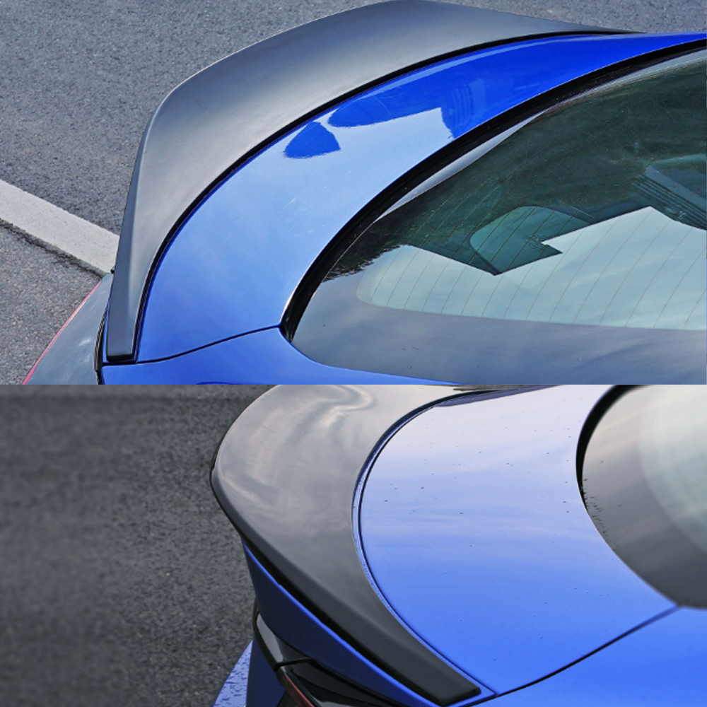 BR073 新型 スバル BRZ ZD8型 リアスポイラー ウイング 車 エアロ