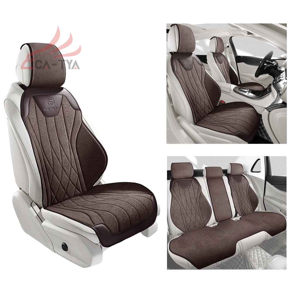 車シートカバー フェアレディZ Z32 Z33 Z34 シートカバー 軽自動車 普通車 スエード製