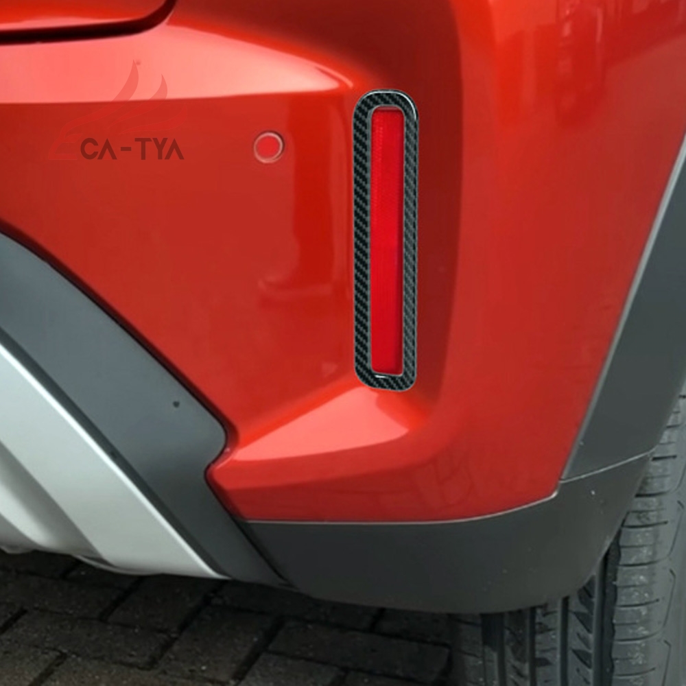 スズキフロンクス フロンクス リアバンパー スズキ新型SUV フロンクス紹介 インフォメーション