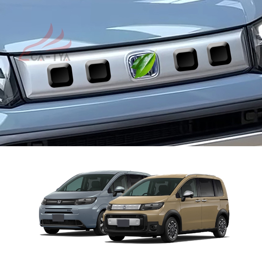 フリード無限グリル（外装パーツ）｜自動車 | 車、バイク、自転車 の