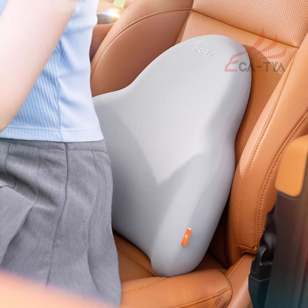 トヨタ プロボックス 160 首枕 腰枕 ネックピロー 車用 低反発 車