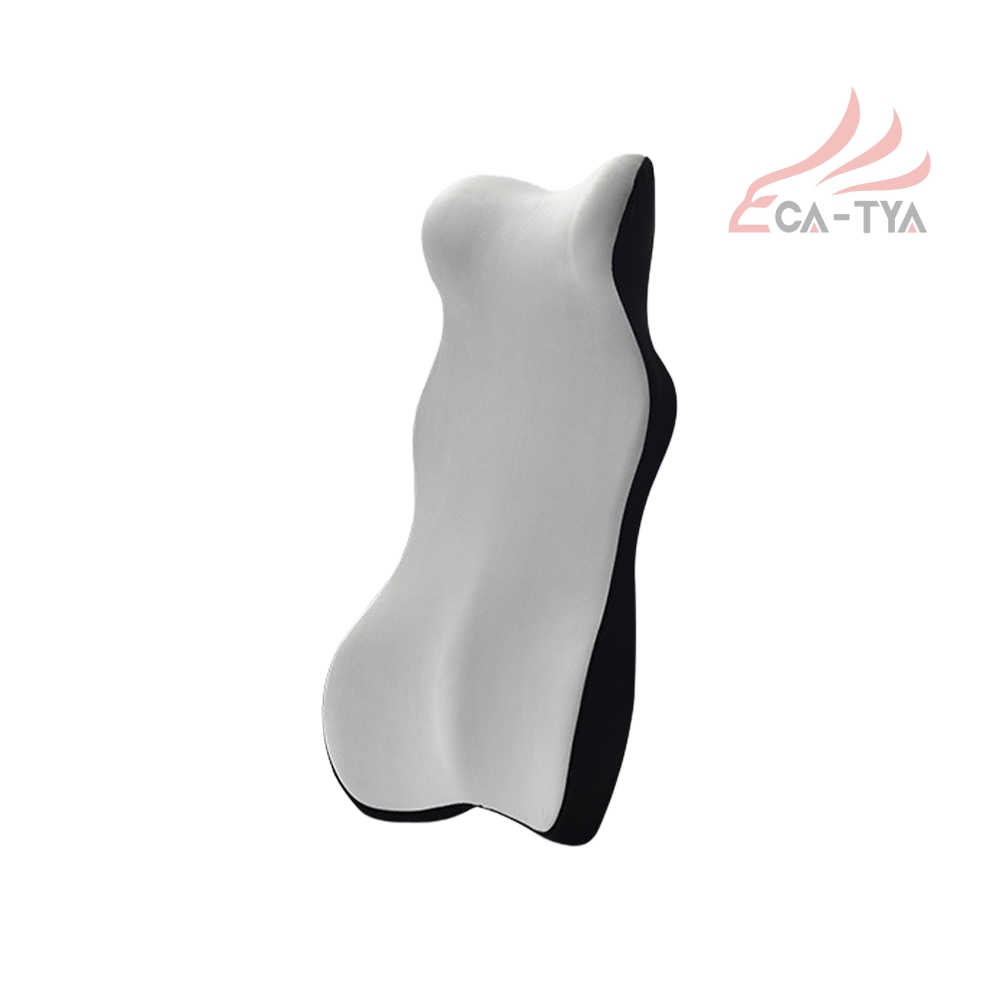 スズキ スイフトスポーツ 車用首枕 腰枕 ネックピロー 車用 低反発 車