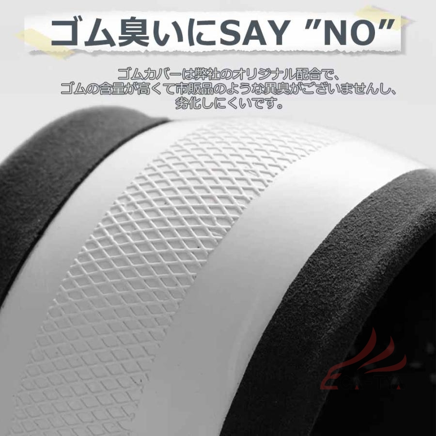 【CATYA】ニッサン NV200ワゴン ハンドルカバー ステアリングカバー O型 握りやすい 薄いタイプ 潤い手触り 滑り止め 耐熱 合成革 カーアクセサリー 1PHB-OS | ブランド登録なし | 04