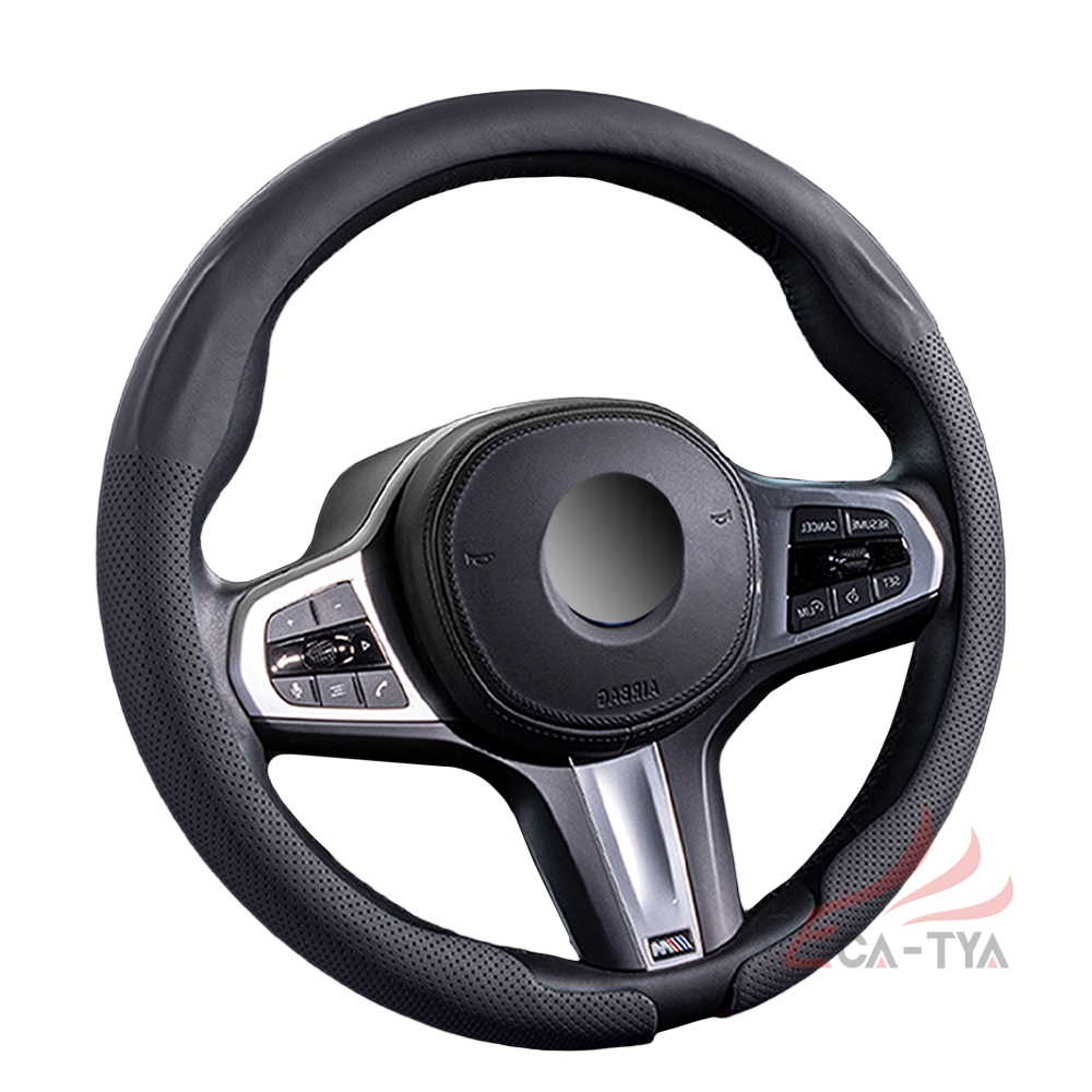 ホンダ WR-V DG系 サンシェード ハンドルカバー O型 スエード製