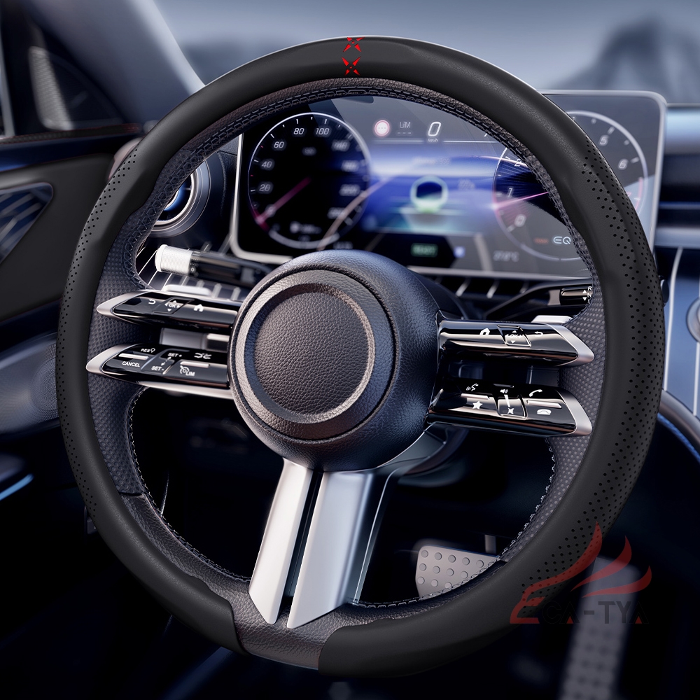 マツダ CX−30 ハンドルカバー ハンドルサンシェード O型 ツートン