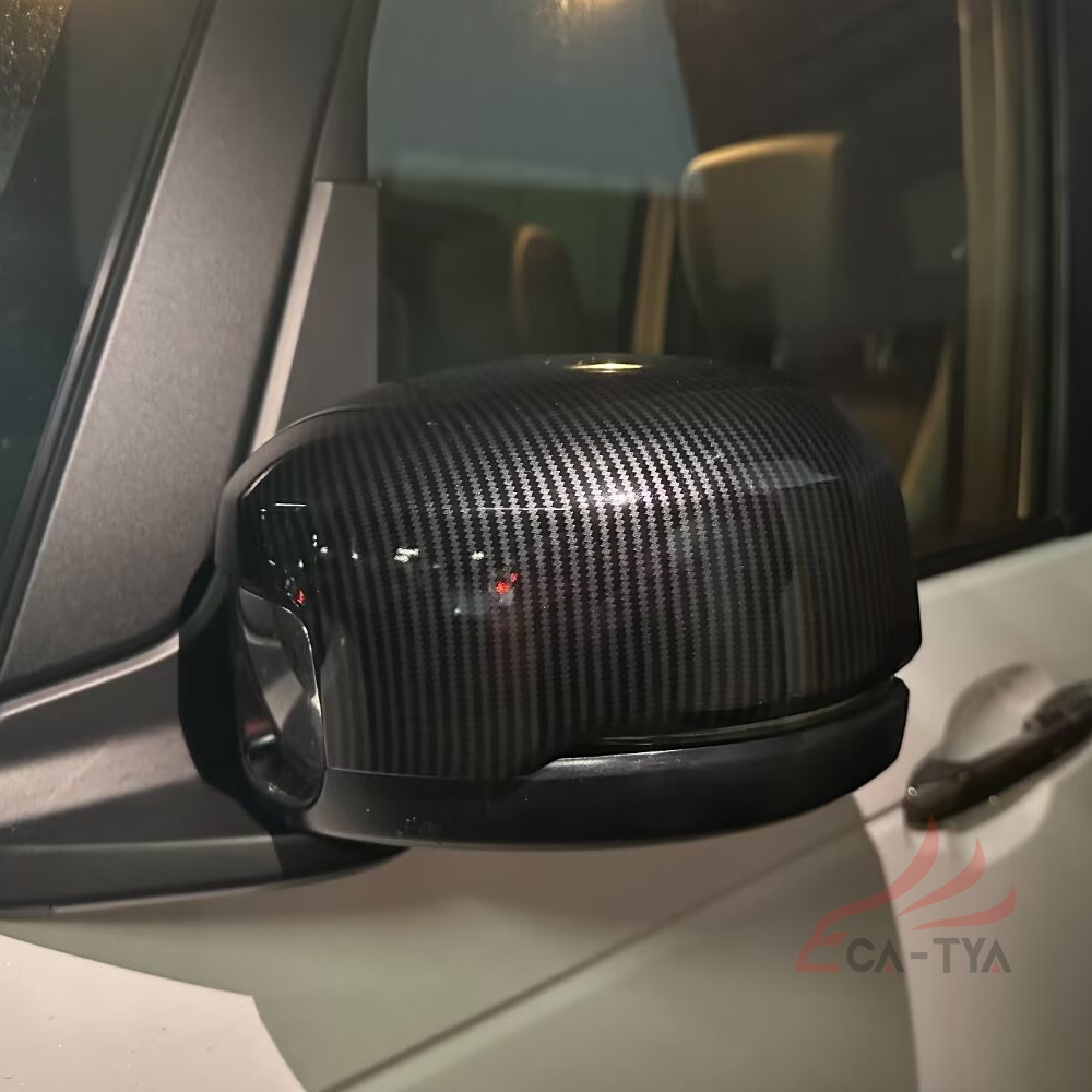 NB053 新型 N-BOX JF5 JF6 アクセサリー ドアミラー サイドミラー