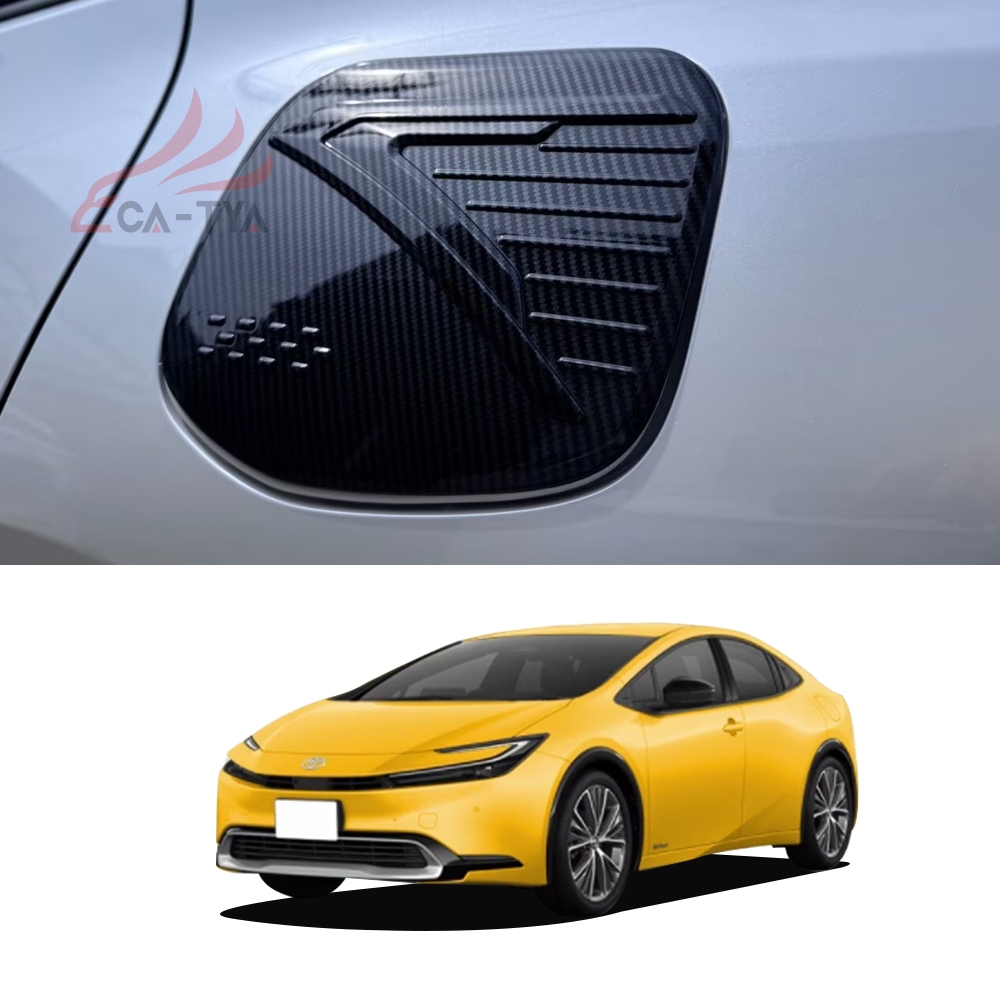 トヨタ セット割 プリウス30 テールランプガード ＋給油口カバー