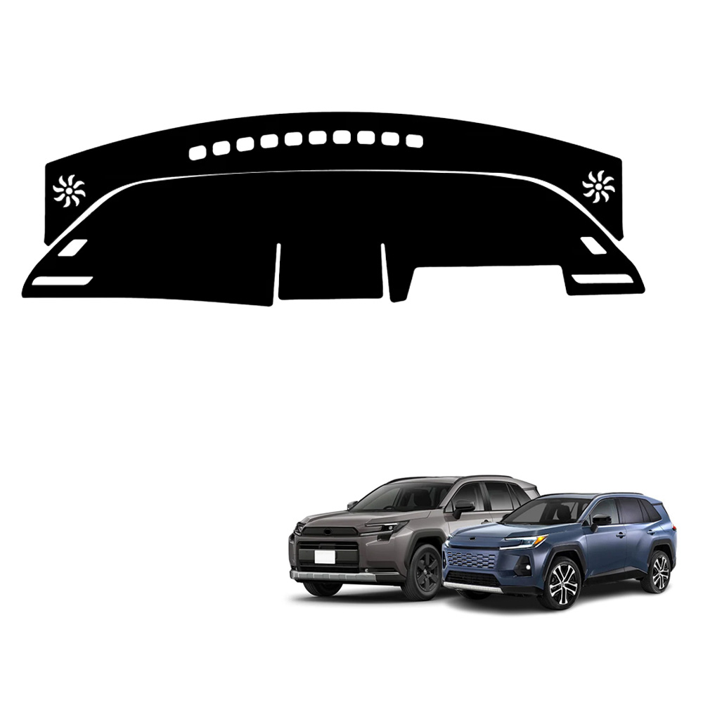 RA256 RAV4 ラブフォー トヨタ 60系 XAN60型 6代目 ダッシュボード