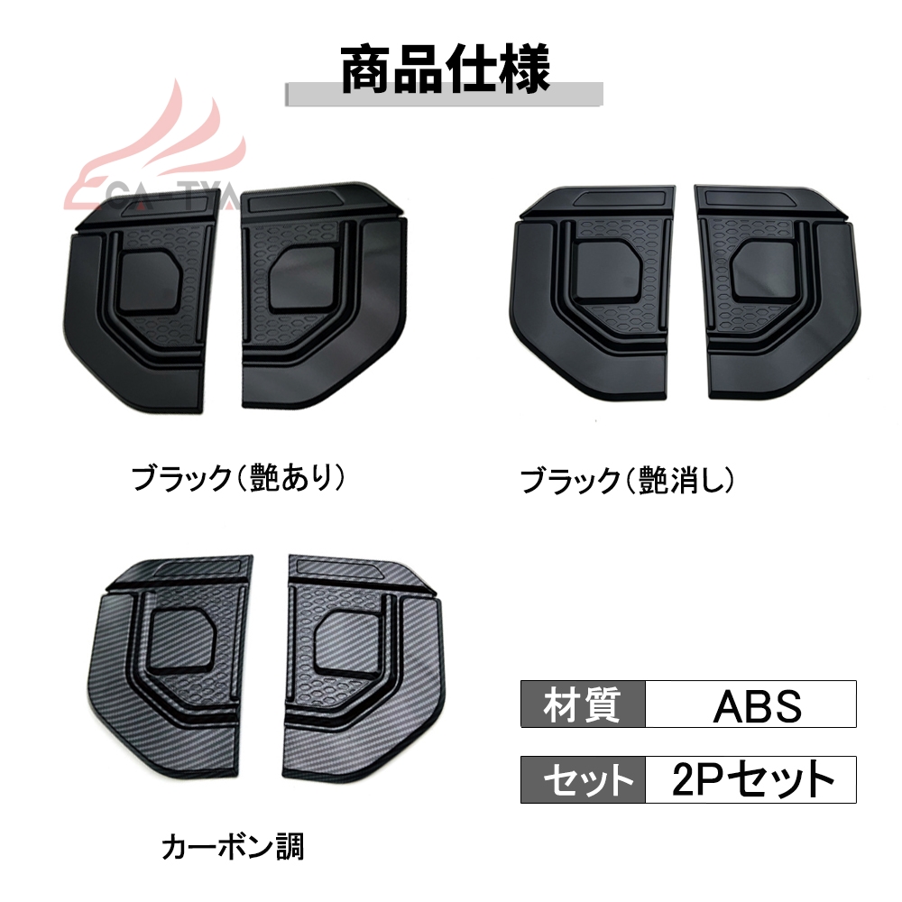 RD148 ランドクルーザー250 ランクル250 LC250 フロント フェンダー