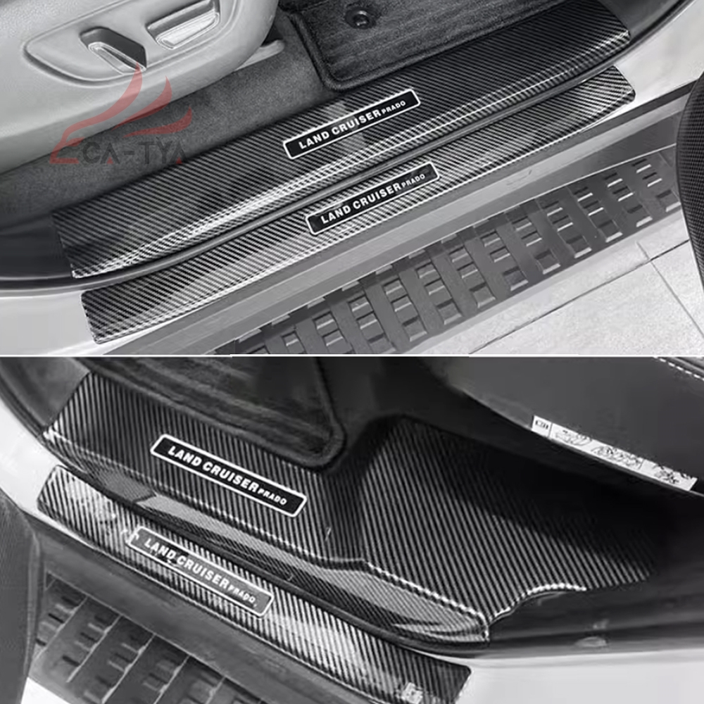 RD199 ランドクルーザー 250系 専用仕様 サイドドア