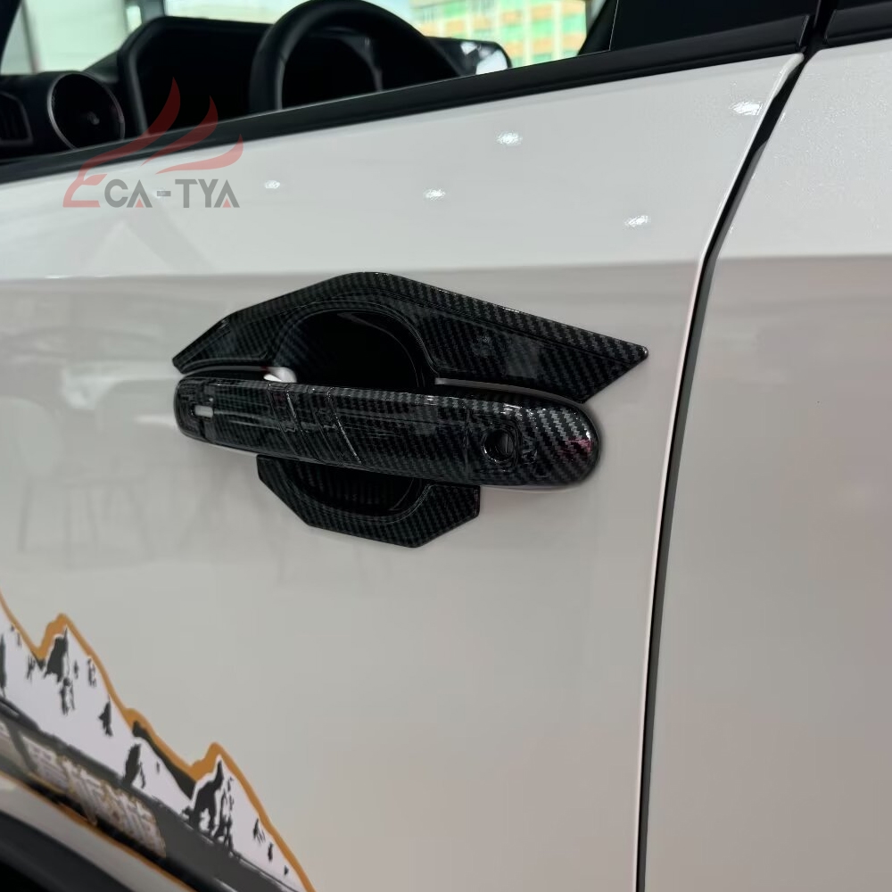 RD215 ランドクルーザー250 ランクル250 LC250 ドアハンドル カバー