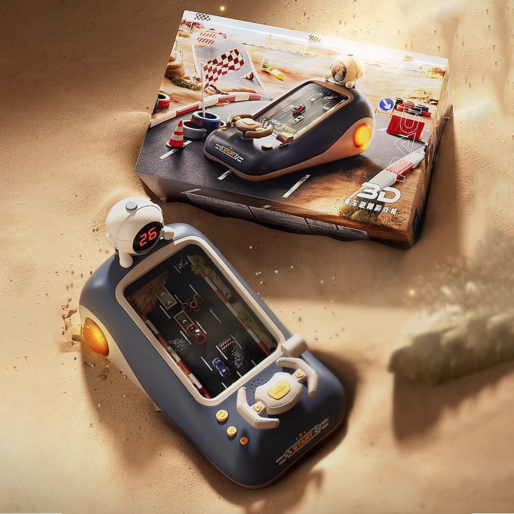ゲーム内蔵 レトロゲームコンソールのおすすめ人気商品一覧 通販