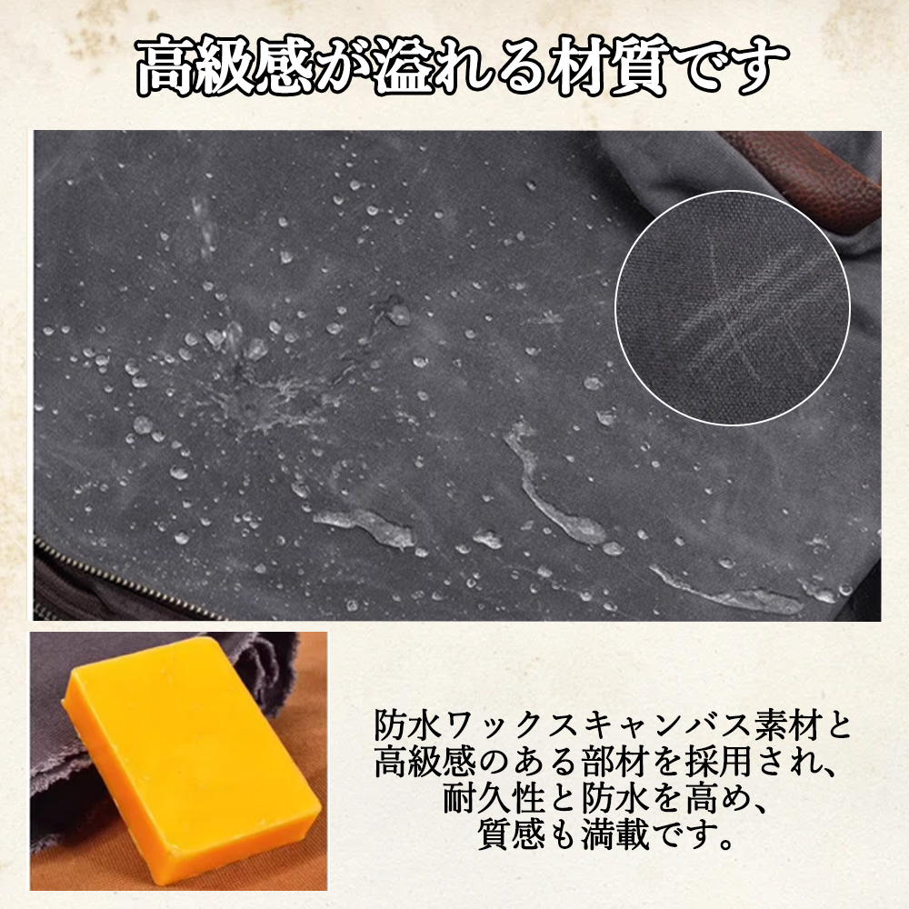 XJ007 カメラバッグ ショルダーバッグ 一眼レフカメラバッグ カメラ収納 レンズ収納 一眼レフカメラケース 軽量 撥水 多機能 旅行 通勤 通学 アウトドアに適合_7