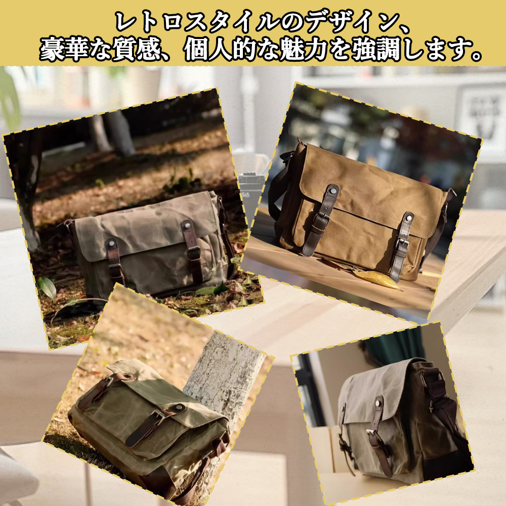 XJ007 カメラバッグ ショルダーバッグ 一眼レフカメラバッグ カメラ