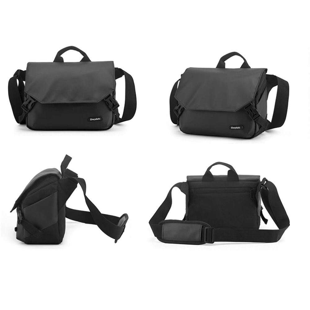 XJ016 カメラバッグ ショルダーバッグ 一眼レフカメラバッグ カメラ