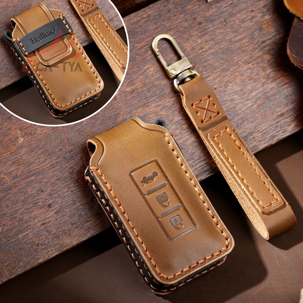 ys008-1 エクリプスクロス 専用 ミツビシ 三菱 スマートキーケース 本