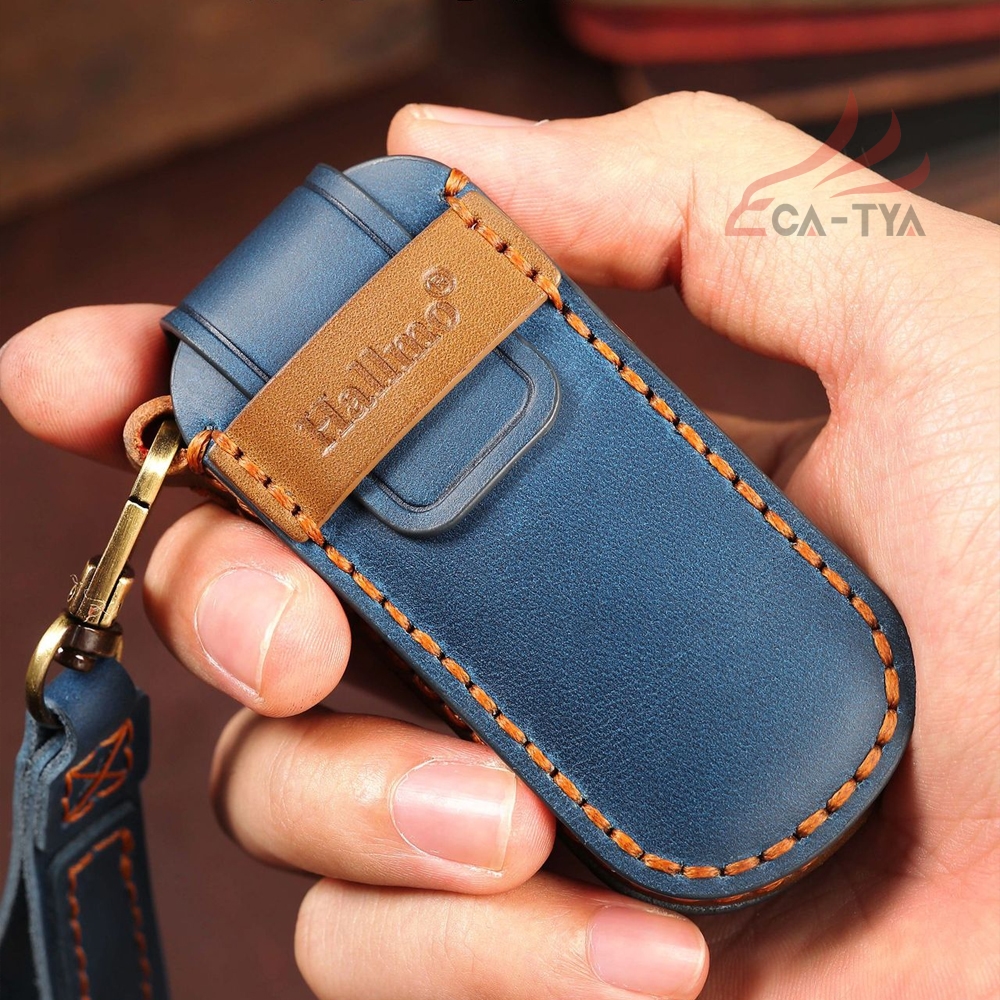 ys009-4 ロードスター 専用 マツダ スマートキーケース 本革 キー