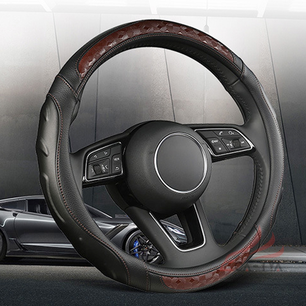 マツダ CX−30 ハンドルカバー サンシェード ステアリングカバー O