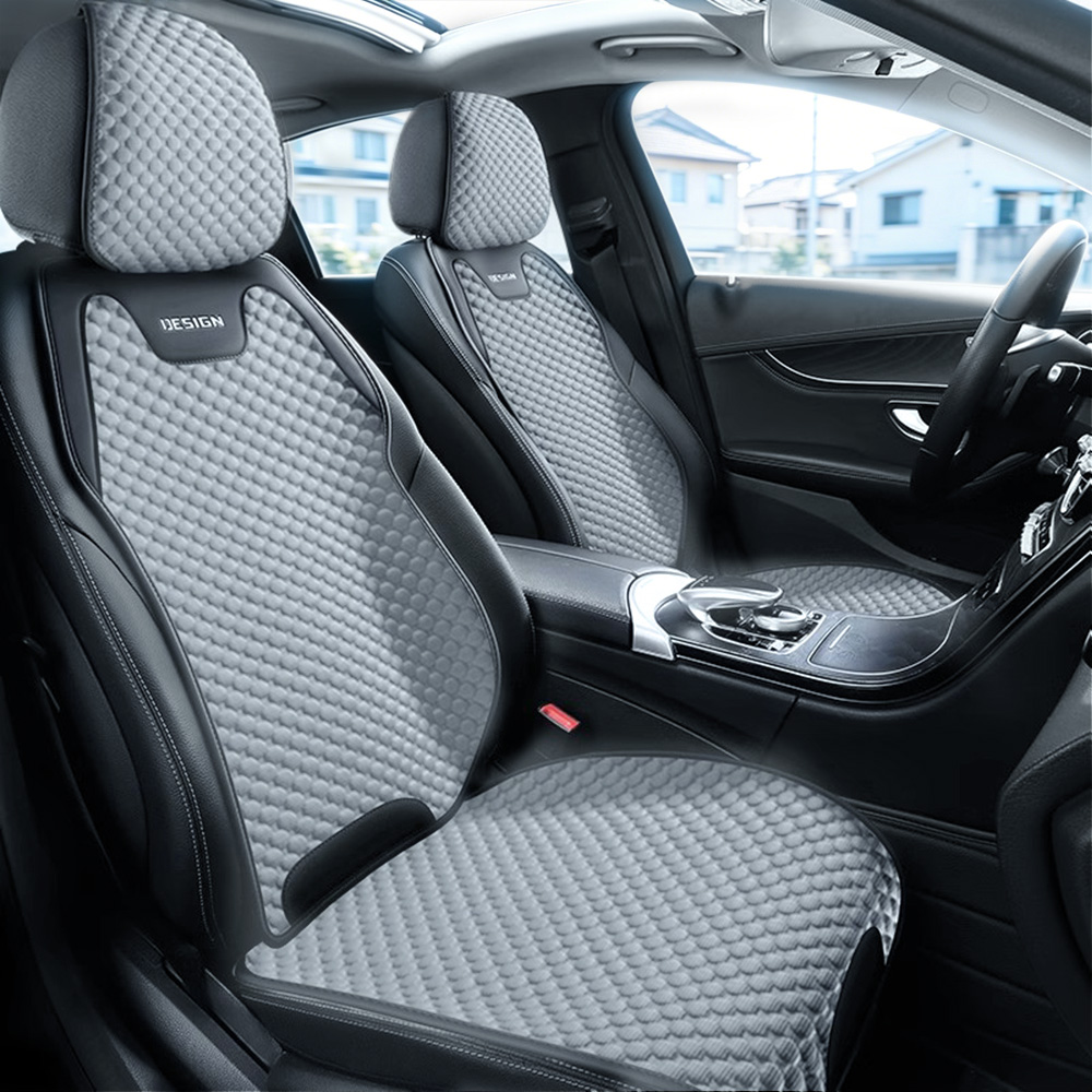 トヨタ シエンタ シートカバー 3D立体 シート保護 滑り止め 通気 圧迫