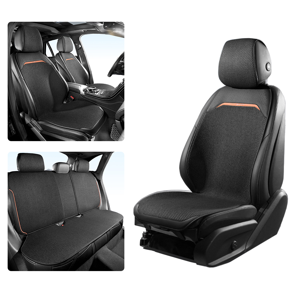 スバル XV シートカバー メッシュデザイン ポリエステル
