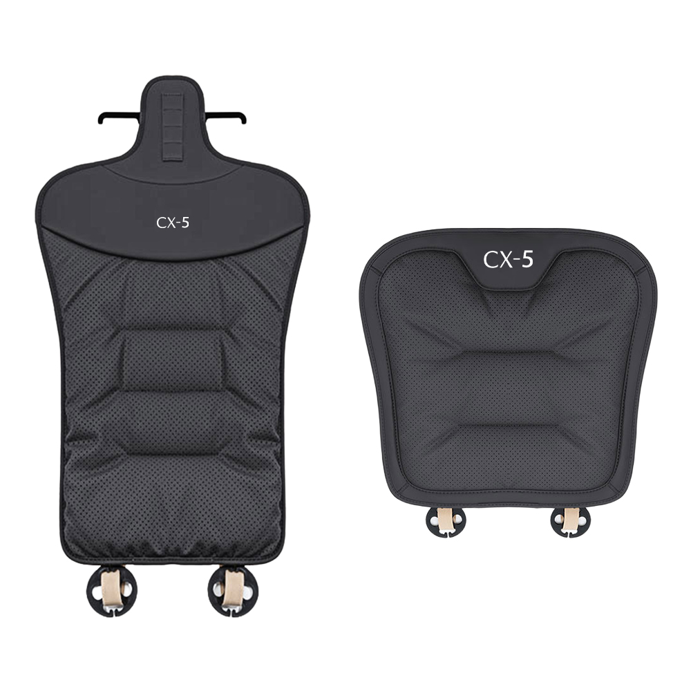 CX−5（マツダ） シートカバー ナッパレザー シート保護 耐摩耗性