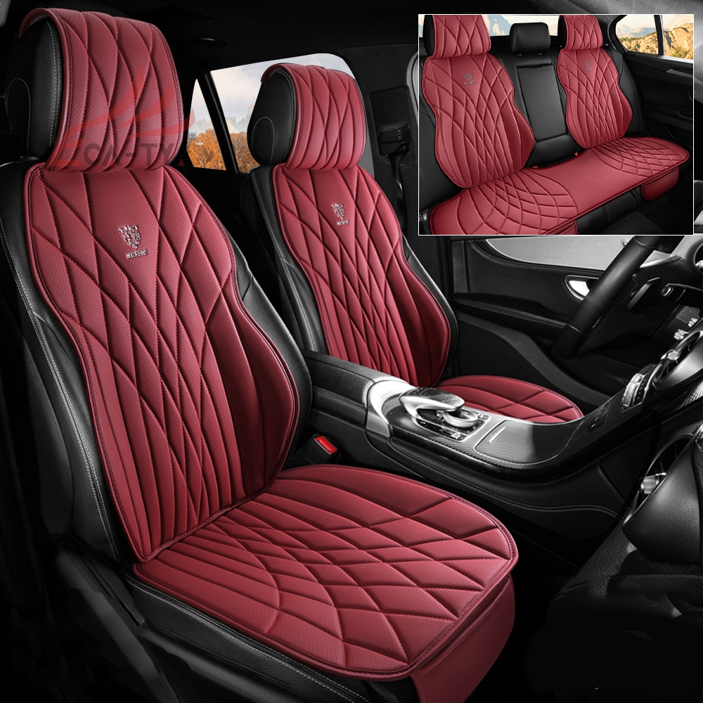 マツダ CX-80 シートカバー 軽自動車 普通車 ナッパレザー シート保護