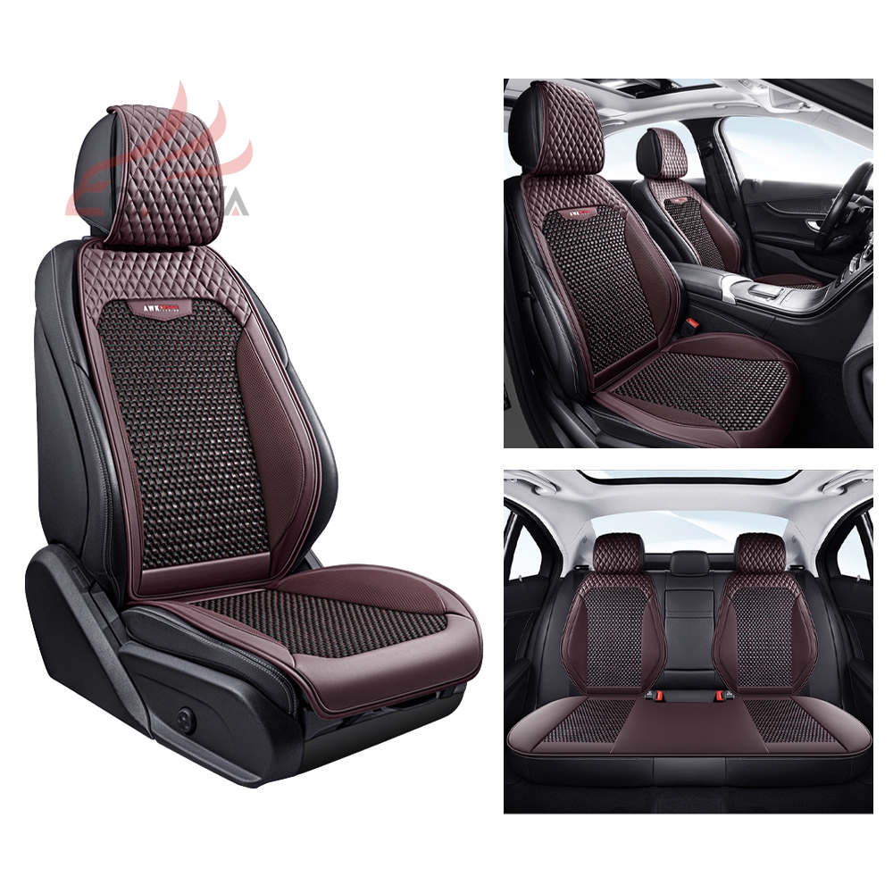TOYOTA ヤリスクロス専用設計ラグジュアリーシートカバー　希少価値限定品 k9926.jpg