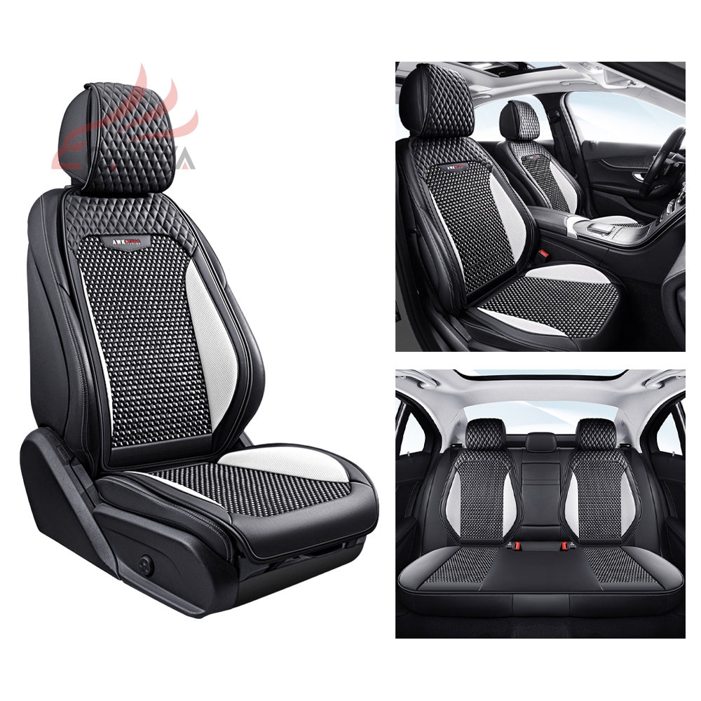 TOYOTA ヤリスクロス専用設計ラグジュアリーシートカバー　希少価値限定品 トヨタ ヤリス ヤリスクロス シートカバー 3Dバンプボール